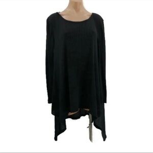 We the free - woman’s lightweight oversized thermal XS